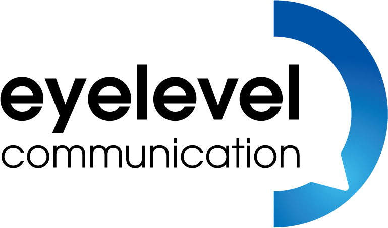 Eyelevel Communication Logo